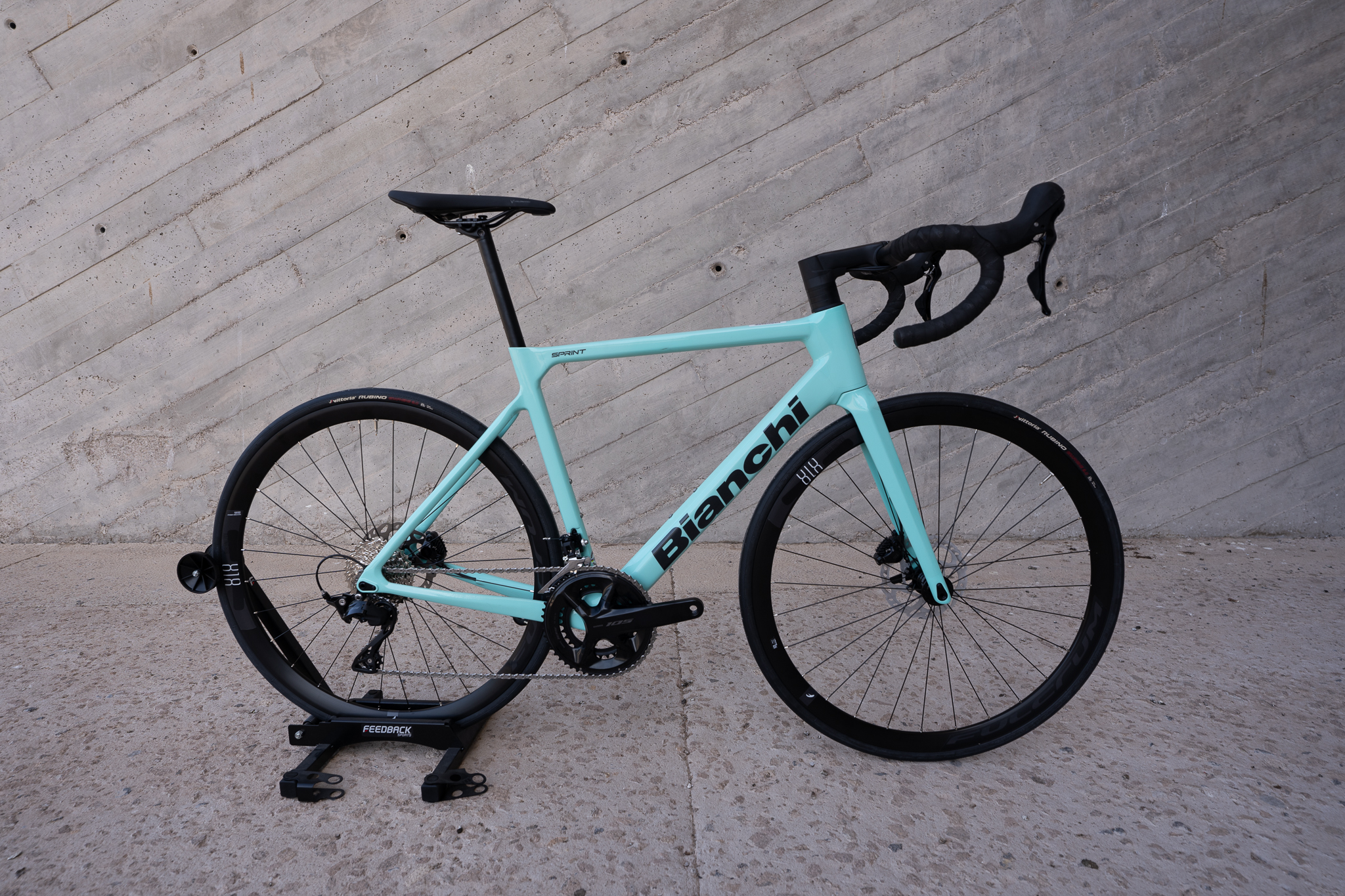 Bianchi Sprint 