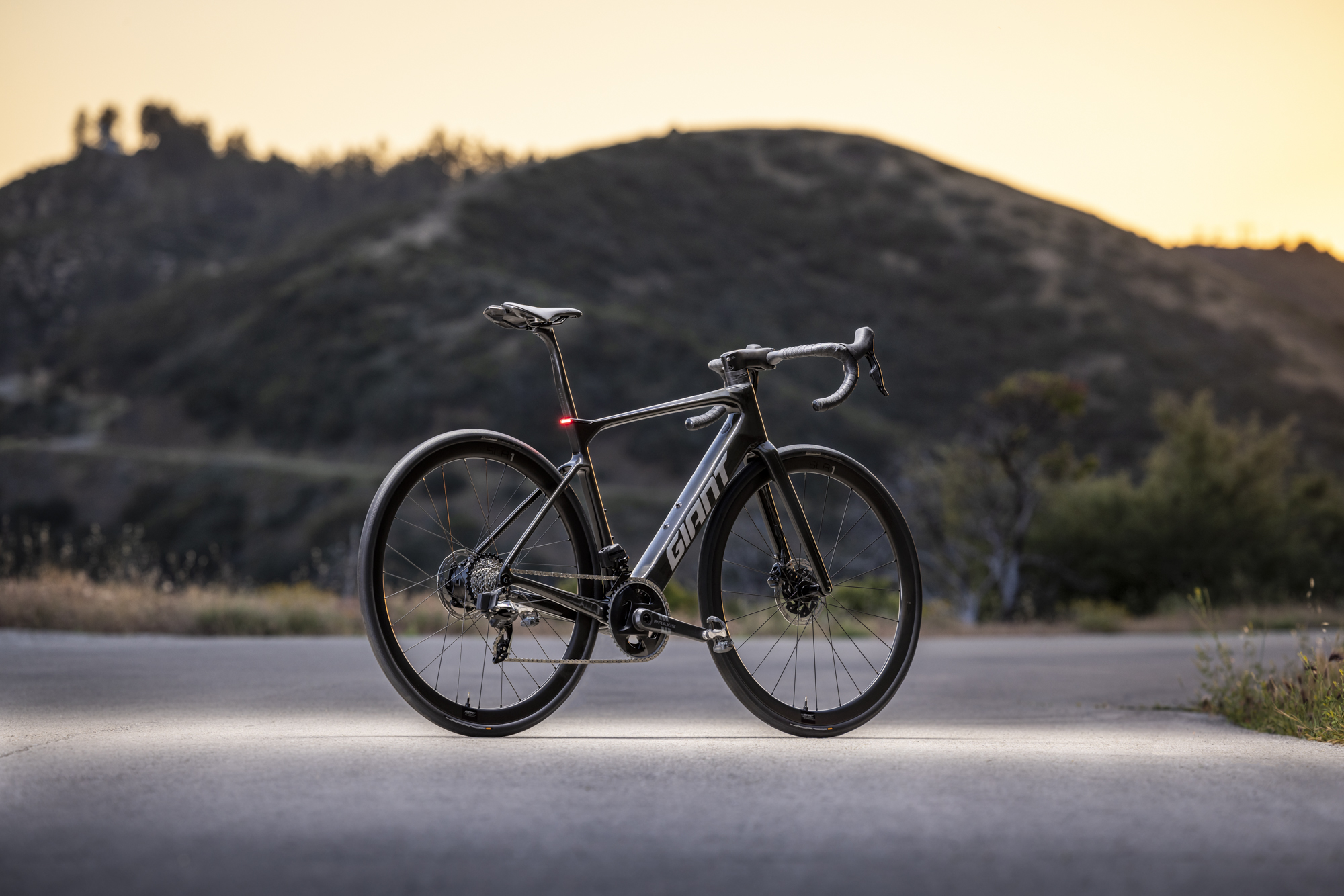 Giant Defy Advanced E+ Elite v&eacute;lo &eacute;lectrique
