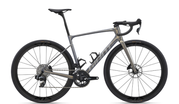Giant Defy Advanced Pro 1