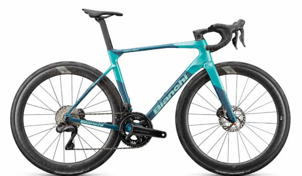 Bianchi Specialissima Pro