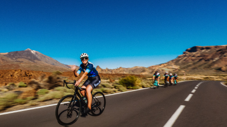 Teide
