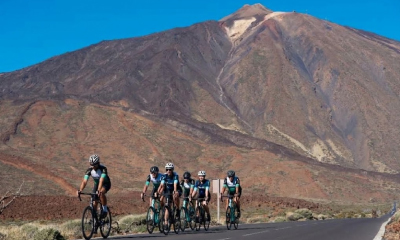 Mount Teide: the ultimate climb