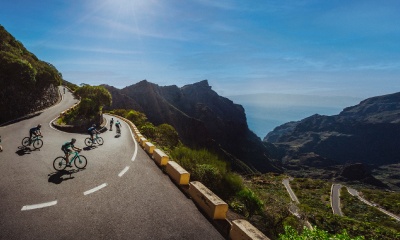 Masca Route: the sacred valley