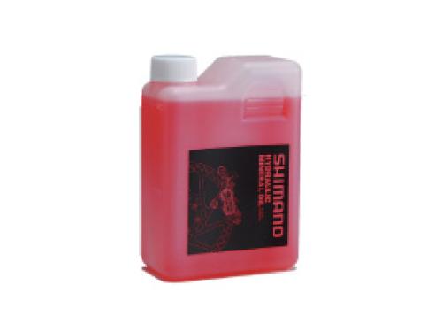 Aceite Mineral Hidráulico Bote 1L