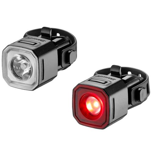 Combo Luces GIANT Recon