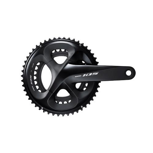 Bielas 11v. FC-R7000 50/34D 175mm