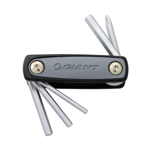 Multiherramienta TOOL SHED 5