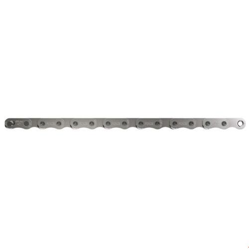 CADENA SRAM FORCE D1 FLATTOP 114 ESLABONES POWERLOCK 12v
